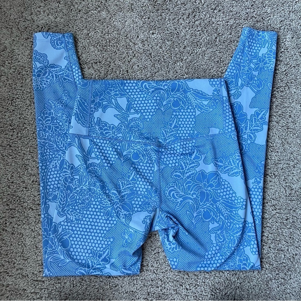 Nike Sculpt Victory High Rise Leggings - Picture 9 of 9